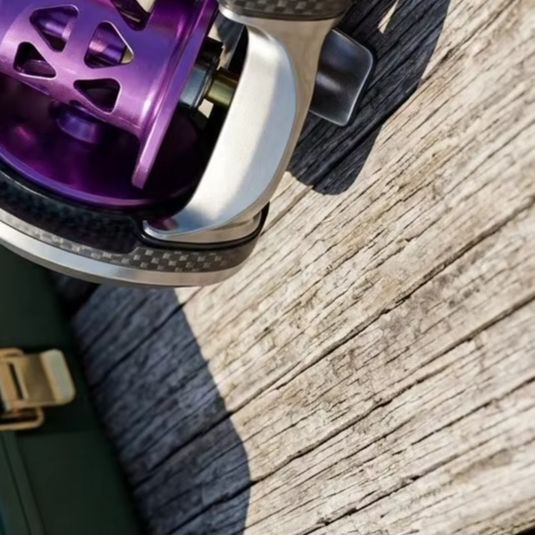 Abu Garcia Reel Max - สปูลยาวน้ำหนักเบาพิเศษสำหรับรอก Abu Garcia MAX Series รองรับเหยื่อปลอมน้ำหนัก