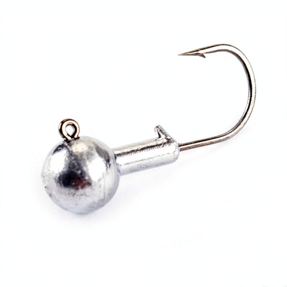 ตะขอจิ๊กกิ้งคมกริบ อุปกรณ์ตกปล - Fishing Equipment Essentials บทวิจารณ์และราคา
