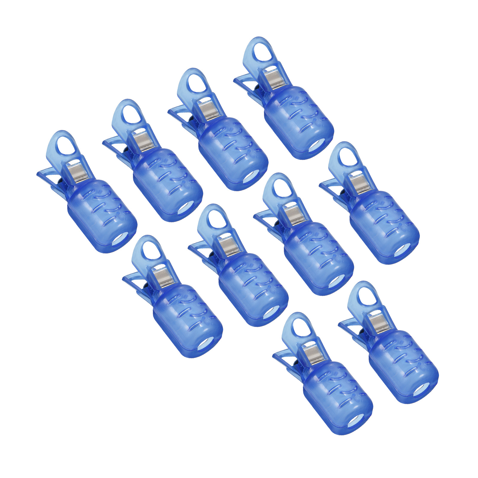 10 ชิ้นขนาดเล็กปลาหมึก Jig Hoo - Fishing Equipment Carp บทวิจารณ์และราคา