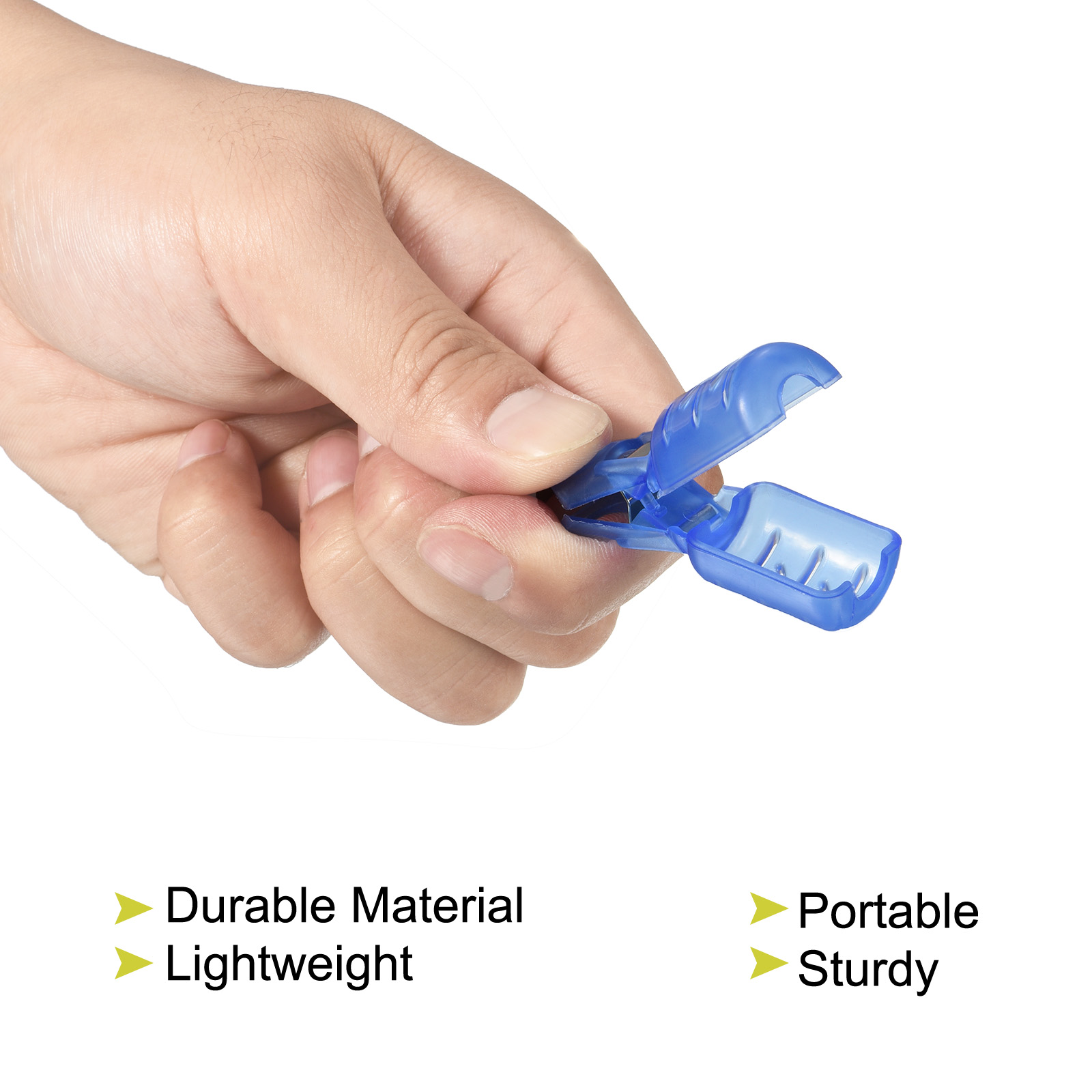 10 ชิ้นขนาดเล็กปลาหมึก Jig Hoo - Fishing Equipment Carp บทวิจารณ์และราคา