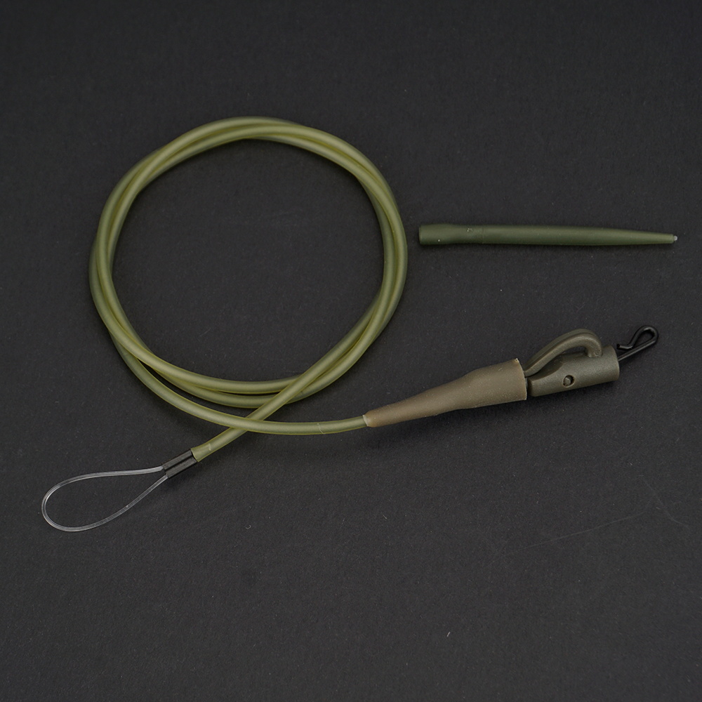 ชุดอุปกรณ์ตกปลาคาร์พ Hirisi AE - Fishing Equipment Carp บทวิจารณ์และราคา