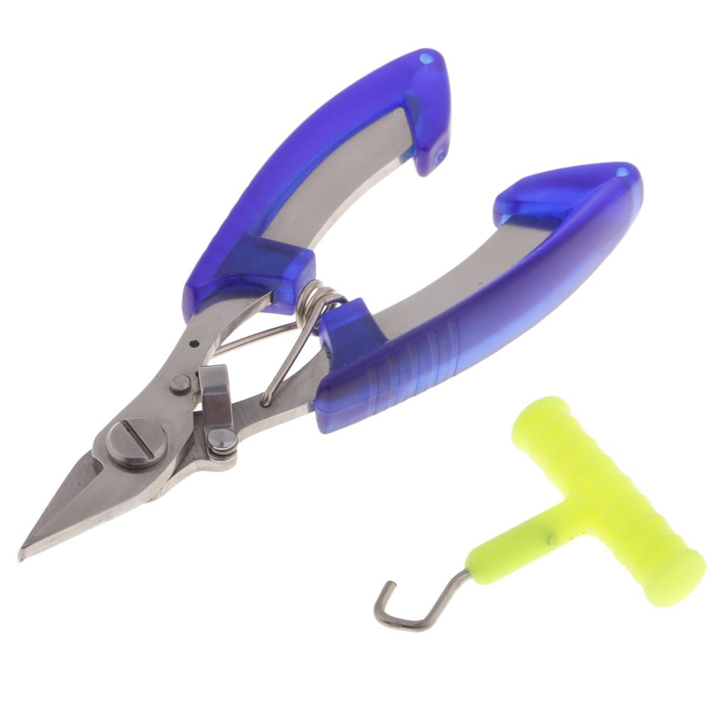 คีมอเนกประสงค์ กรรไกรตกปลา เคร - Fishing Equipment Price บทวิจารณ์และราคา