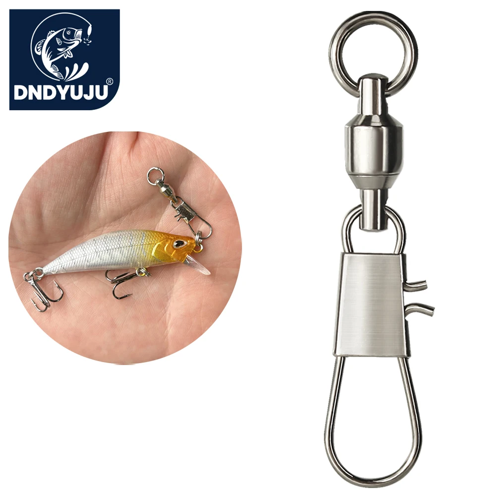 DNDYUJU ชุด 50 ชิ้น อุปกรณ์ตกป - Fishing Equipment Cheap บทวิจารณ์และราคา