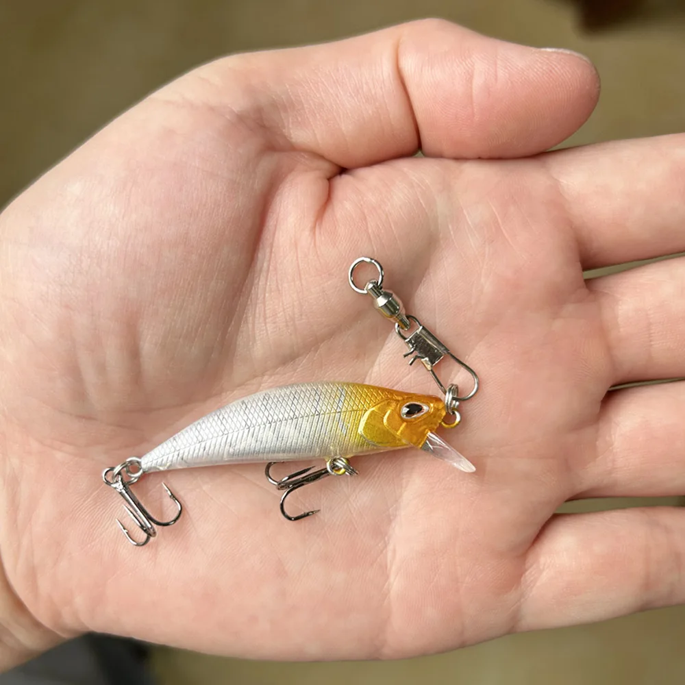 DNDYUJU ชุด 50 ชิ้น อุปกรณ์ตกป - Fishing Equipment Cheap บทวิจารณ์และราคา