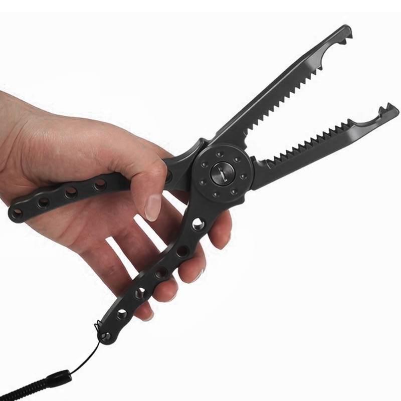 คีมตกปลาพลาสติกคุณภาพสูงพร้อมท - Fishing Equipment Price บทวิจารณ์และราคา