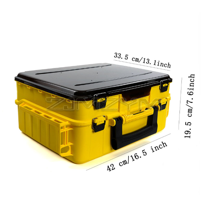 กล่องเครื่องมือตกปลาแบบพกพา 2  - Fishing Equipment Price บทวิจารณ์และราคา