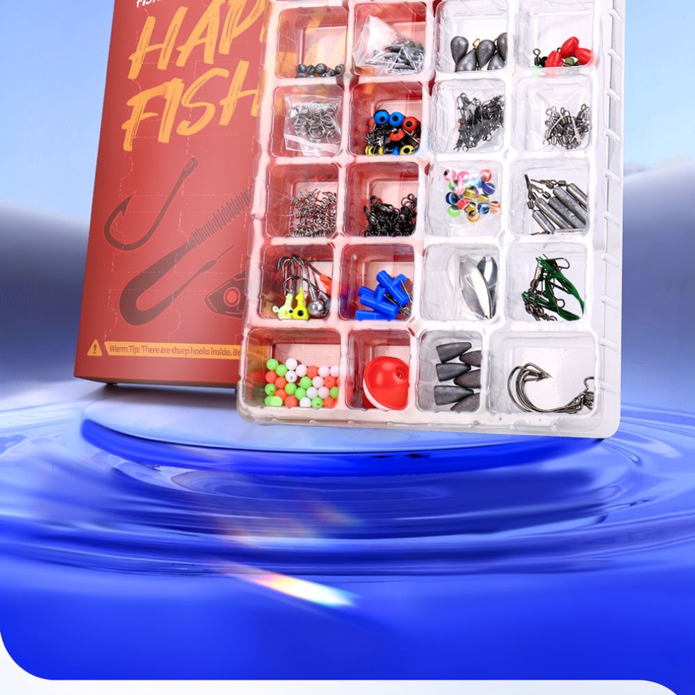 ชุดอุปกรณ์ตกปลาแบบมืออาชีพ สำห - Fishing Equipment Essentials บทวิจารณ์และราคา