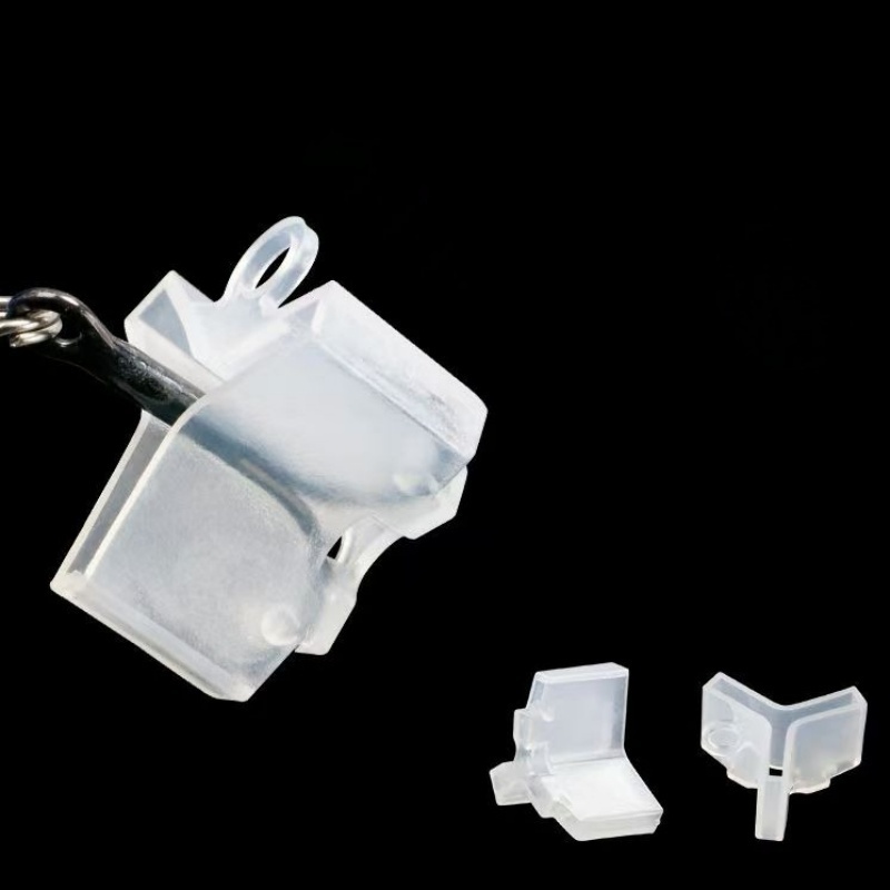 ตัวป้องกันตะขอเกี่ยวแบบเปิด 19 - Ice Fishing Tip Up บทวิจารณ์และราคา