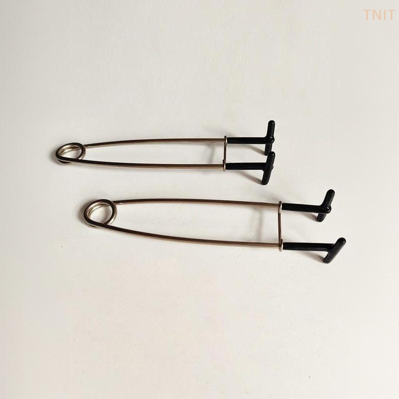 1 ชิ้น ที่เปิดปากปลา ขนาด 17 ซ - Fishing Equipment Cheap บทวิจารณ์และราคา