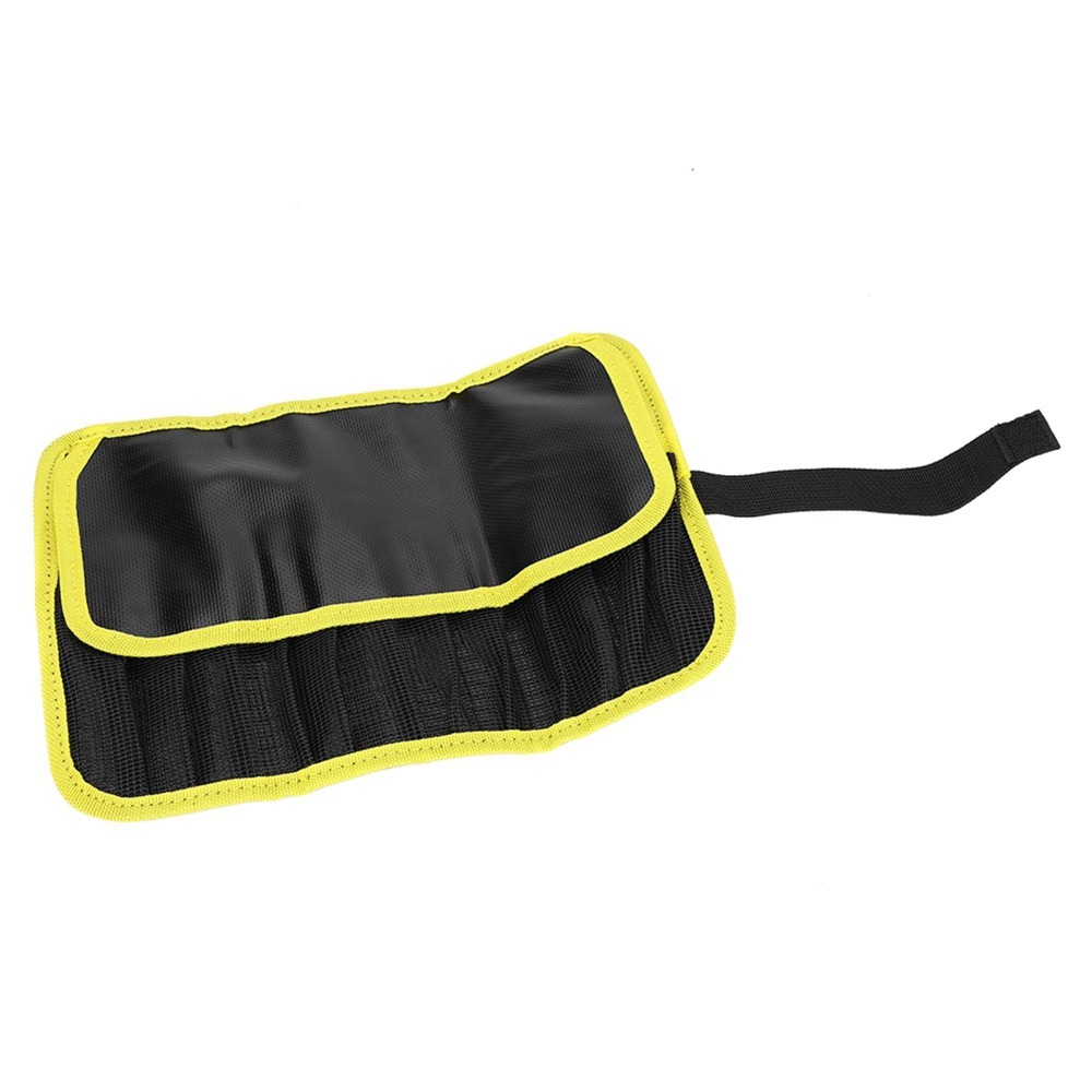กระเป๋าใส่เหยื่อตกปลาแบบพกพา ท - Fishing Equipment Bag บทวิจารณ์และราคา